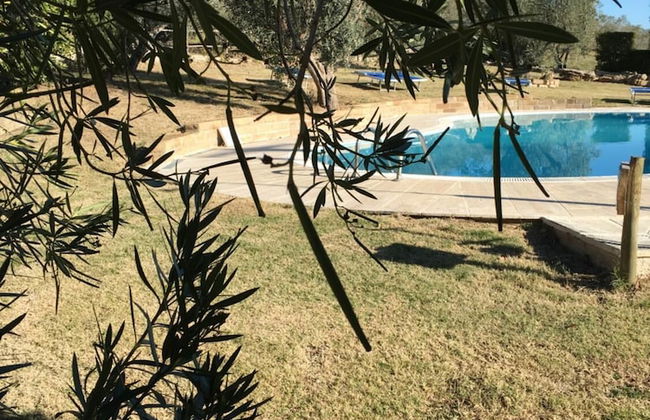 Affittacamere Villa Bagno Santo - Photo 17