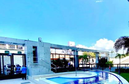 Apartamento à beira mar no Janga-Pe - Photo 17