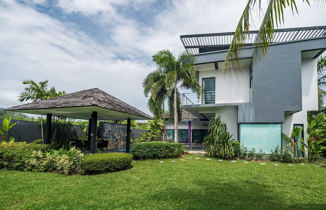 Diamond Villas BangTao - Foto 80