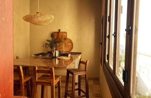 Stone Rustic Beach apartment - Foto 19