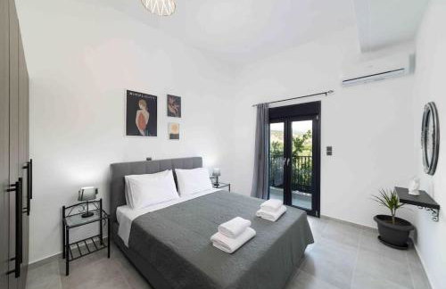 Drakonakis house 3bd istron - Foto 8