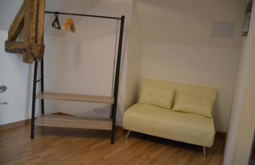 10 rue du renard - Foto 14