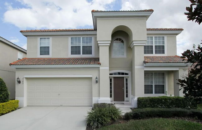 Ov2920 - Windsor Hills Resort - 6 Bed 4 Baths Villa - Photo 26