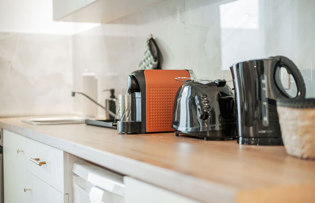 The 15s Apartments - Foto 40