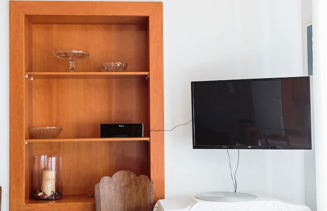 Marouso Villa Paros - Foto 37