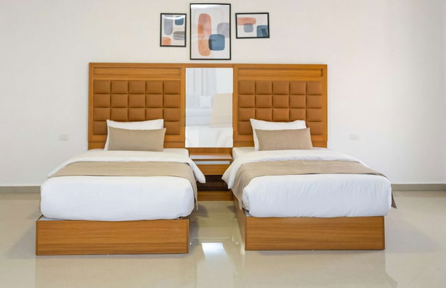 Al Manzel Sheikh Zayed - Foto 26