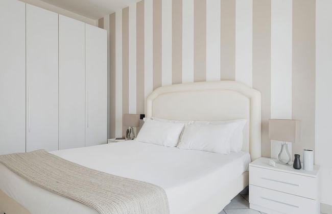 HQ Aparthotel Milano Inn - Smart Suites - Foto 34