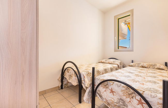 3712 Blusea Beach Apt - Primo Piano by Barbarhouse - Foto 4