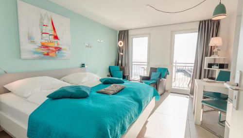 Nordland Appartements Wohnung Aerö - Foto 2