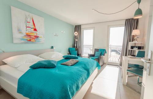 Nordland Appartements Wohnung Aerö - Foto 2