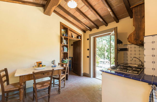 Podere il Poggiolo - Photo 22