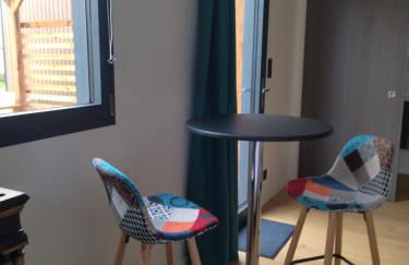 Au coin des Lilas - Studio 1 - Photo 1