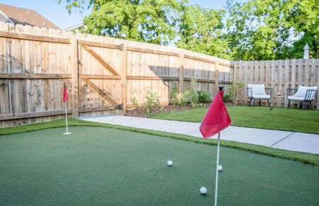 The Hadley House - Cozy Porch & Fenced in Backyard - Foto 14