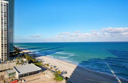 Beachfront Resort POOL OCEAN VIEW BALCONY - Foto 30
