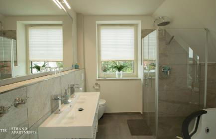 Luxuswohnung Pazifik WESER WELLNESS WHIRLPOOL - Photo 14