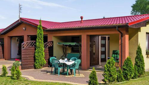 House Near Baltic Sea and Wolinski Park - Foto 4