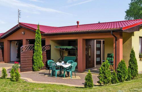 House Near Baltic Sea and Wolinski Park - Photo 4