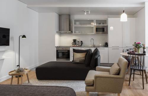 LSA Baixa Castelo by Numa - Photo 80