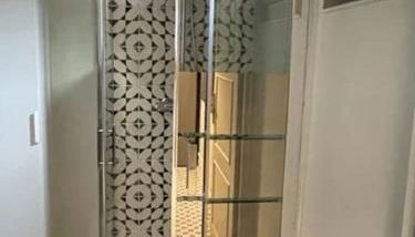 Le Marceau - Maison climatisée avec jardin - Foto 5, Shower