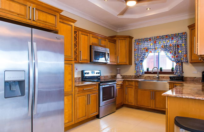 Kingston Luxury Family Retreat - Foto 23