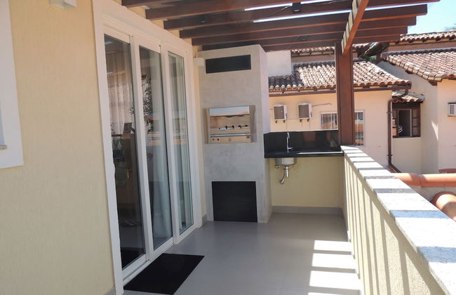 Casa com 3 Quartos em Condomínio Geriba - Foto 38