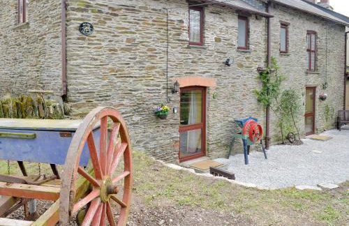 Wheelwrights - Foto 12