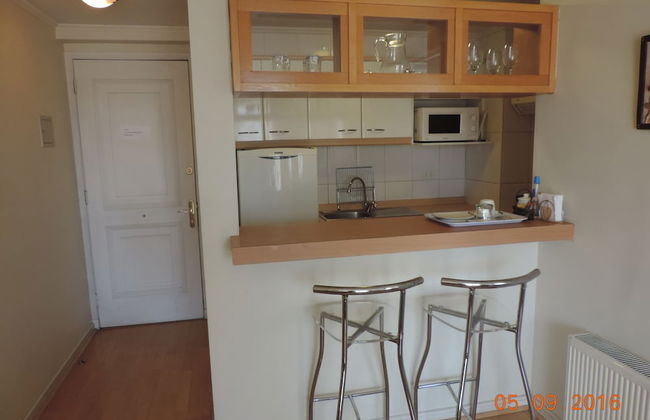 At Home Roger de Flor - Photo 20