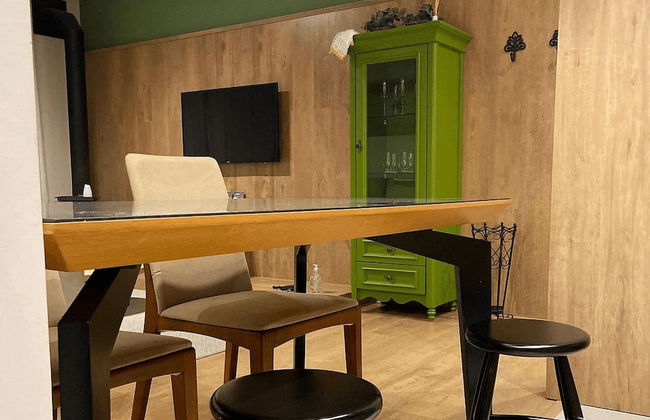 Apartamento Novo Loft One Centro Gramado - Foto 23