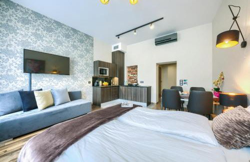 Abba Apartments - Foto 44