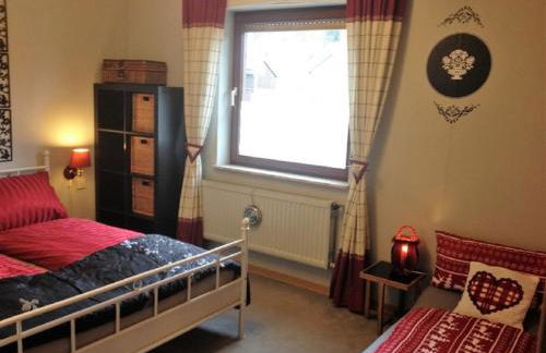 fun4all-holidayhome - Foto 24