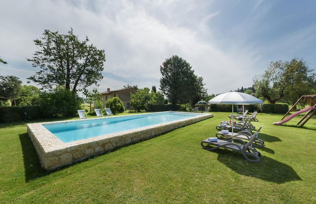 Podere Madonna Di Mezzo 6 - Foto 11