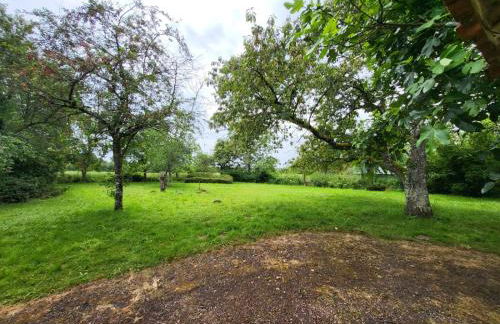 Maison de Campagne Les Loges de Brenne - Foto 20