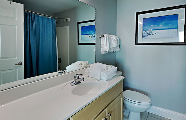 Crystal Shores by Southern Vacation Rentals - Foto 60