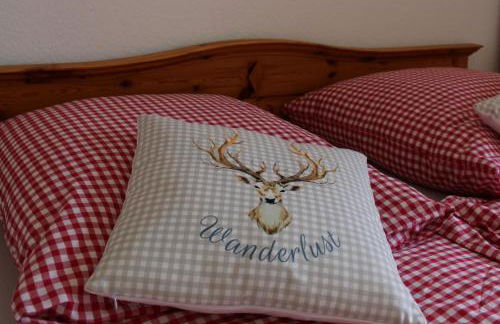 Ferienwohnung deine Rauszeit - Foto 14