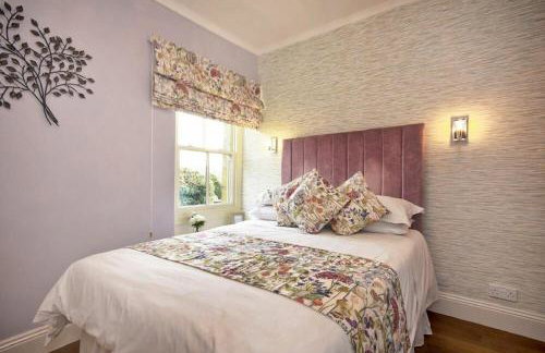 Coquet Cottage Warkworth - Foto 10