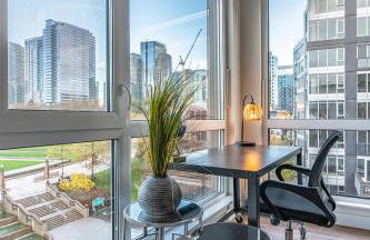 Sophari Parkside: Bellevue Apartments - Foto 74