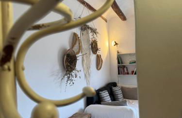 El Mirador de Benialfaqui, apartamento Els Olivers - Foto 6