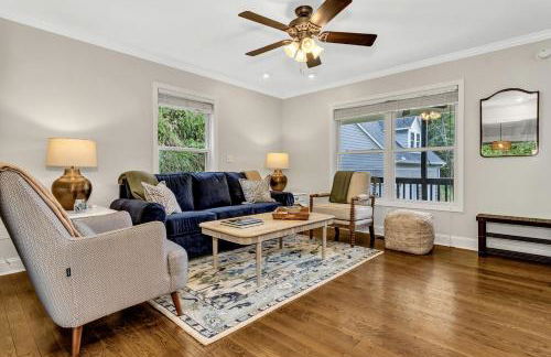 Spacious Mountain Retreat with Bonus Game Room Near Asheville, Barnardsville, NC - Foto 30