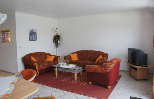 Ferien- und Reiterparadies Voßhörnerhof - Foto 27