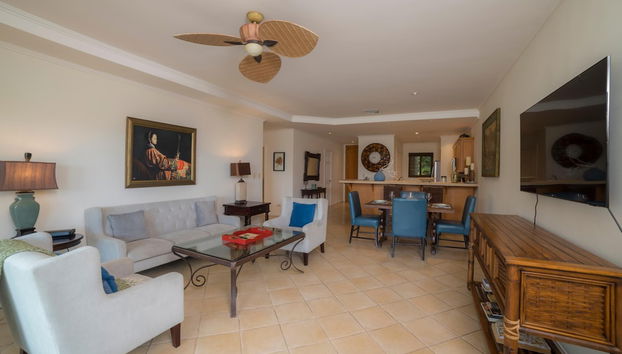 Del Mar 1G 3 bdr - 2bth Ocean View - Foto 4, Habitación