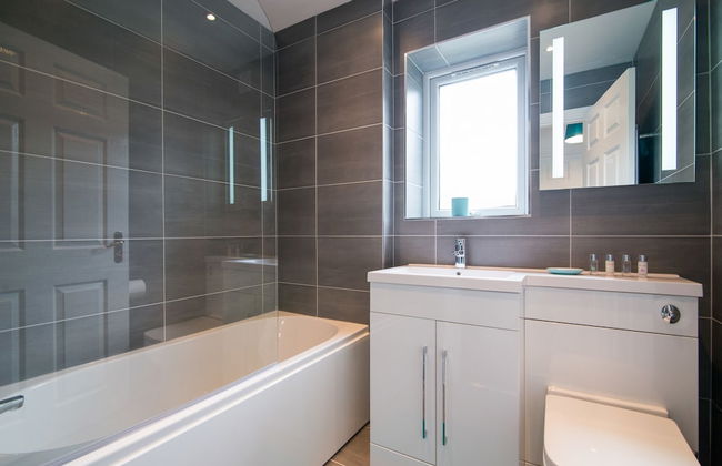 Bluestone Apartments - Didsbury - Foto 18