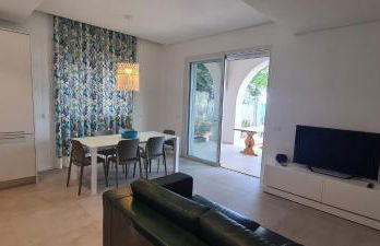 Villa sul mare Dambra Apartment - Foto 15