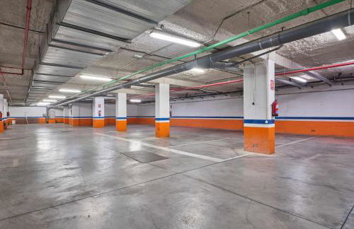 Paseo Suites Hotel - Foto 71