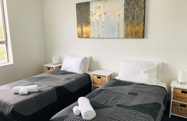 Sanctuary Beach Resort - Foto 13