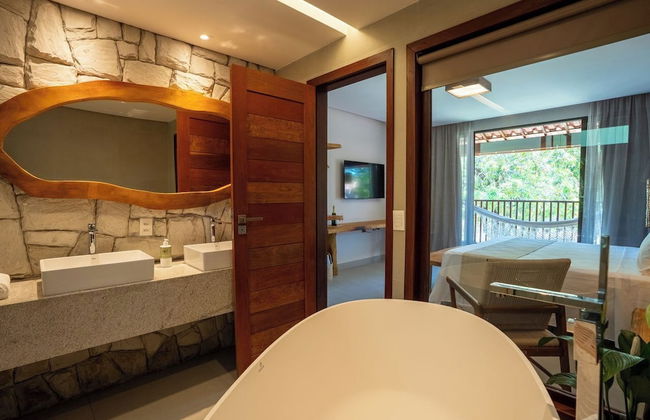 Costa Dourada Village - Foto 37