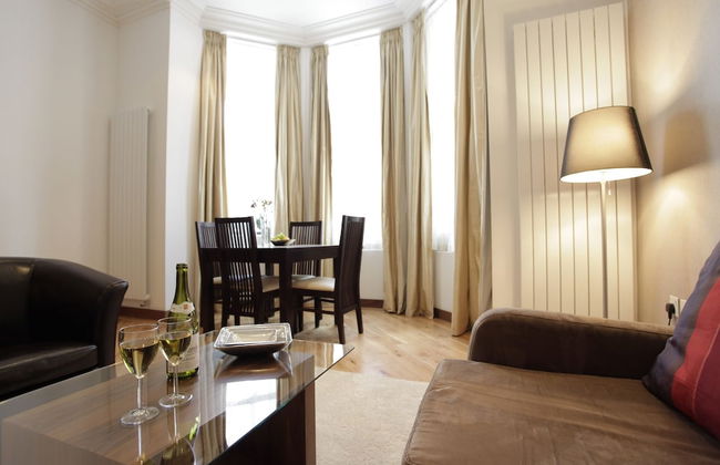 Presidential Apartments - Kensington - Photo 15