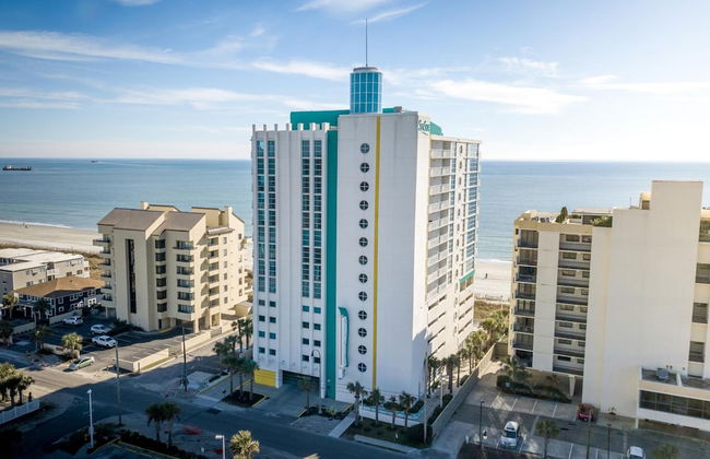 Seaside Resort - Foto 38