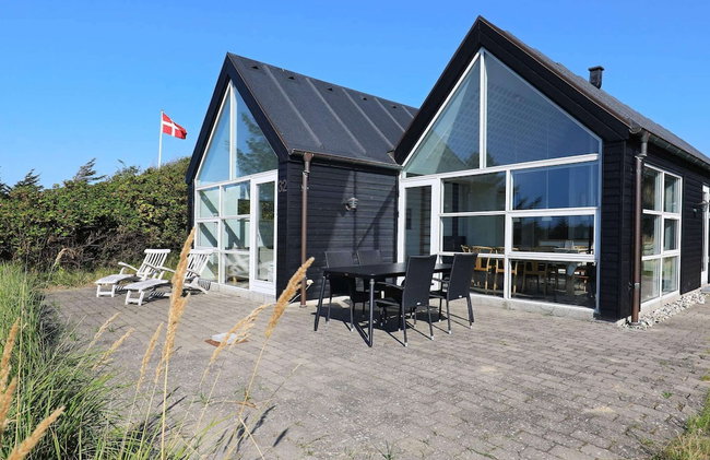 Holiday Home in Blokhus - Foto 37