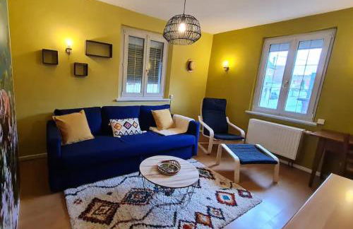 Les Chouchous du Ried 1 - Foto 2