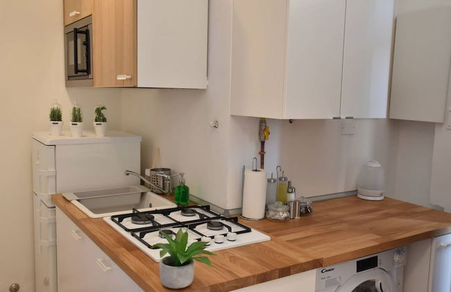 City Life Design Apartment - Foto 9